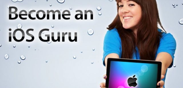 CoM - iOS Guru