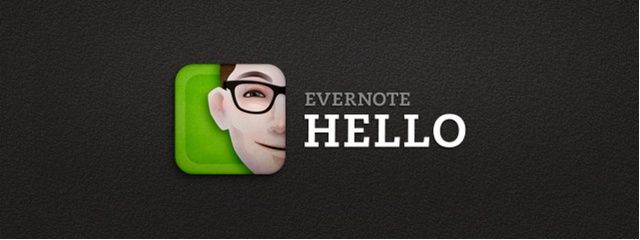 Evernote-Hello