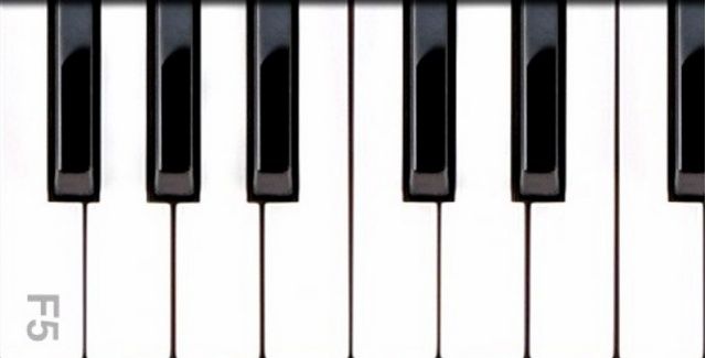 piano-passcode