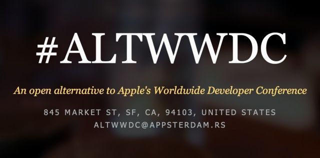 AltWWDC