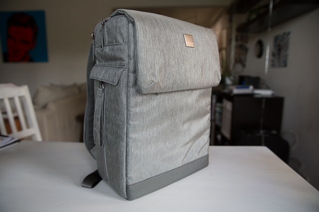 Even prettier than Seacrest: The Montgomery Street Backpack