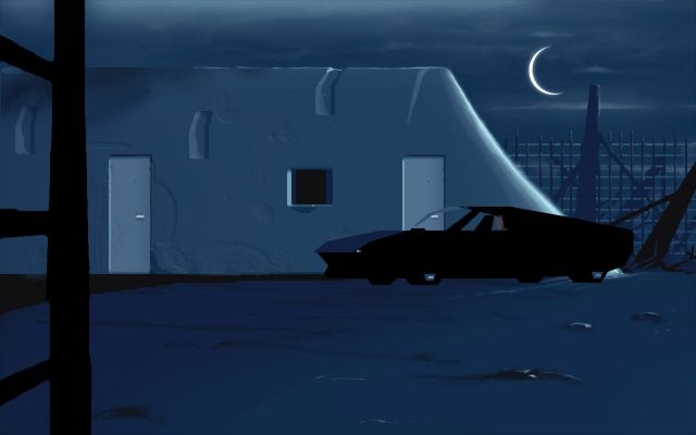 Don't all physicists have a Ferrari?