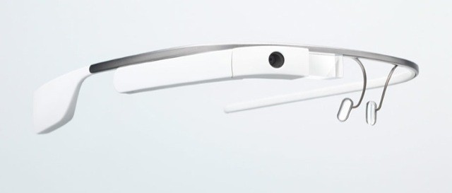 Google Glass will be back.