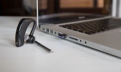The included USB Bluetooth  adapter makes Mac pairing a reality.