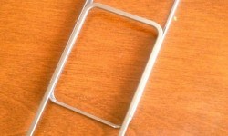 AL13SlideOnBack Perfectly fitted engineering.