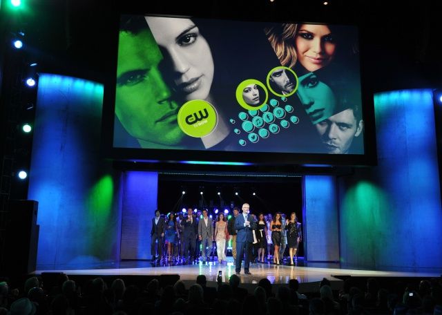 Well, it's not HBO, but it's a start.