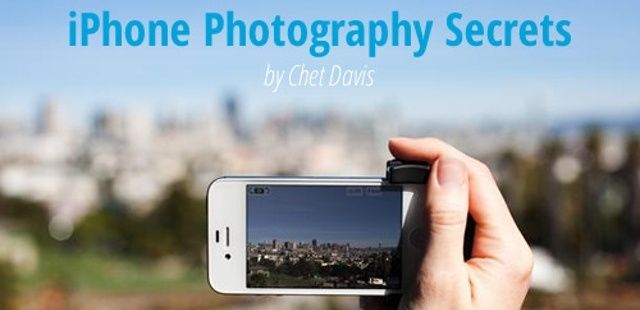 CoM - iPhone Secrets