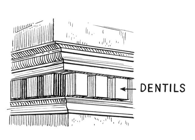 Dentils_(PSF) Dentils_(PSF)