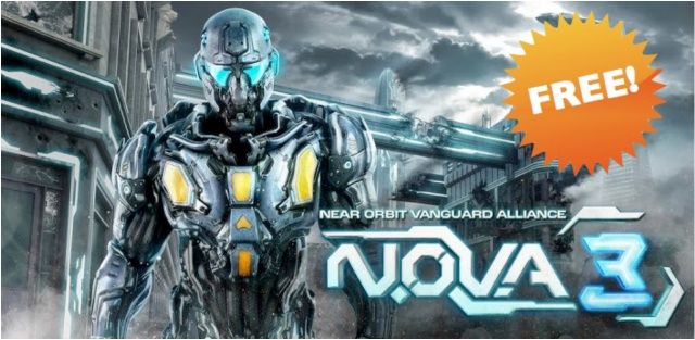NOVA-3-free