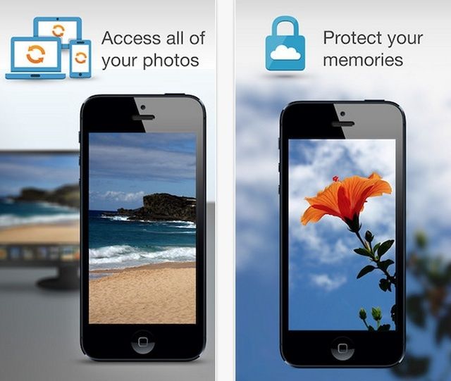 Amazon Cloud Drive Photos For iOS Launches In The App Store Cult of Mac