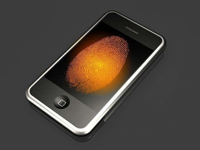iPhone-rumored-to-be-released-with-fingerprint-sensor