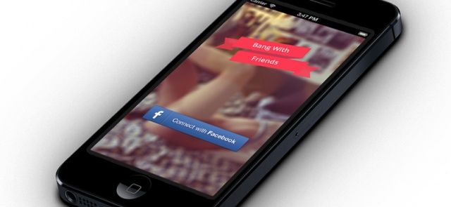 bang with friends app