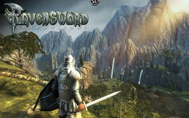 ravensword shadowlands