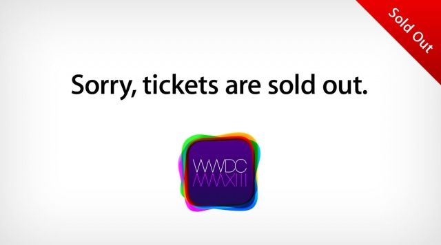 wwdc-sold-out