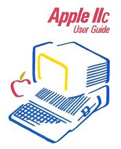 Apple-IIc-User-Guide