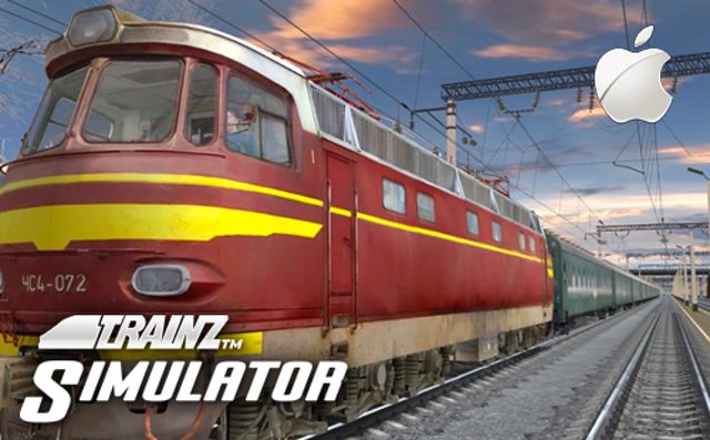 CoM - TrainzMac