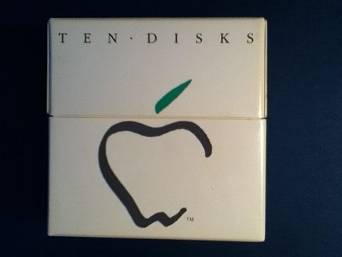 Floppy-Disks
