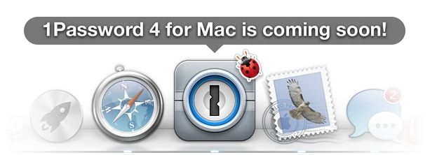 1Password-4-Mac