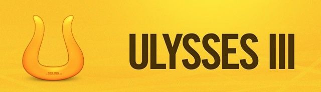 Ulysses-III