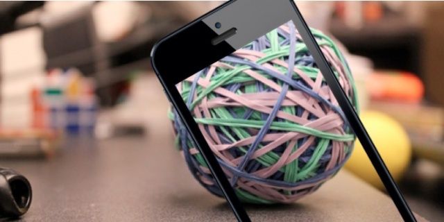 iPhone-rubber-band
