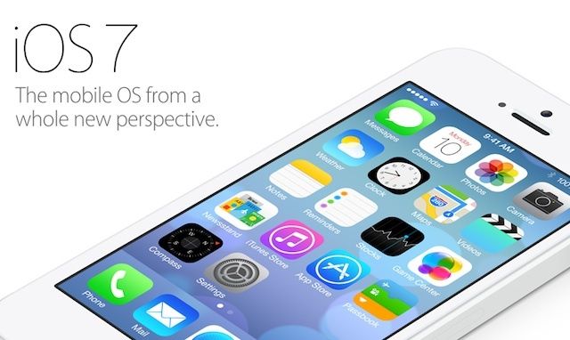 iOS7newperspective