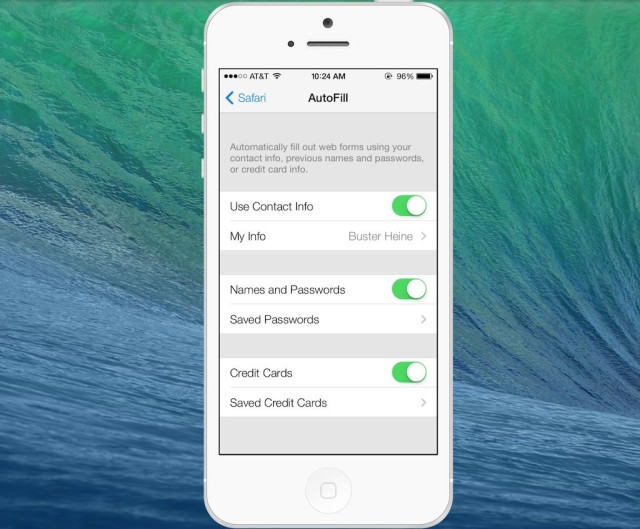 Icloudkeychain icloudkeychain