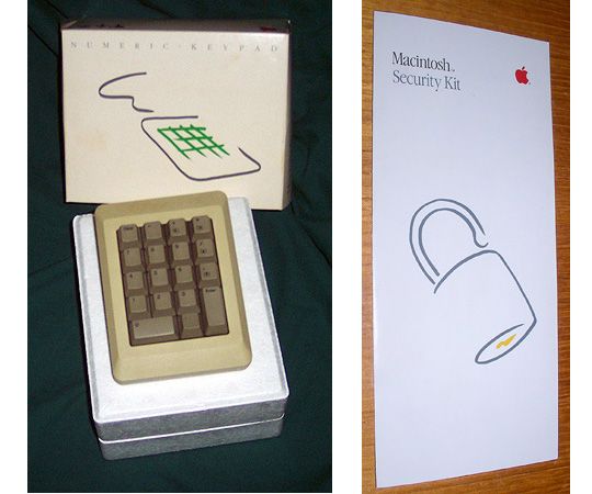 mac-numeric-keypad-and-security-kit