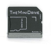 minidrive