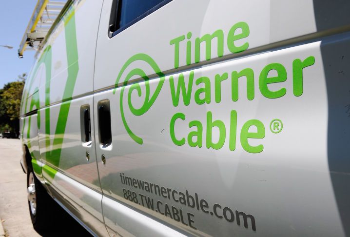 Time-Warner-cable