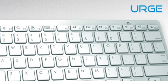 CoM-KeyboardSilver