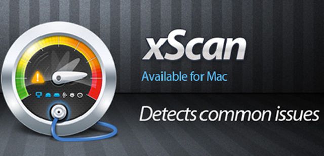 CoM - xscan
