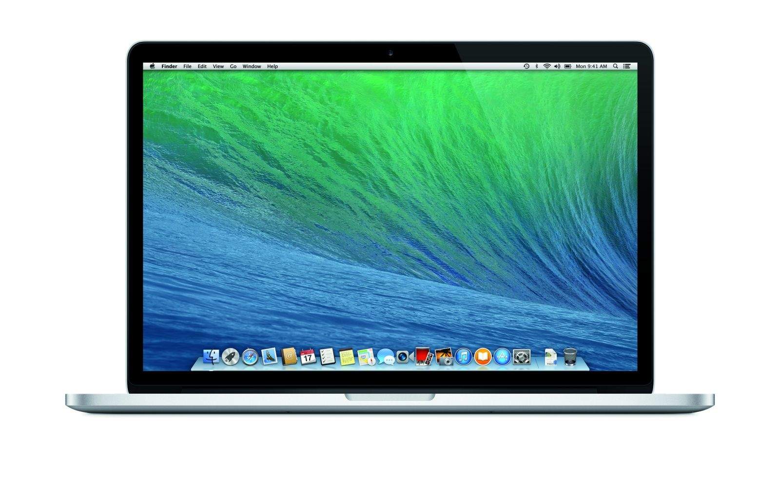 MacBook-Pro-with-OS-X-Mavericks