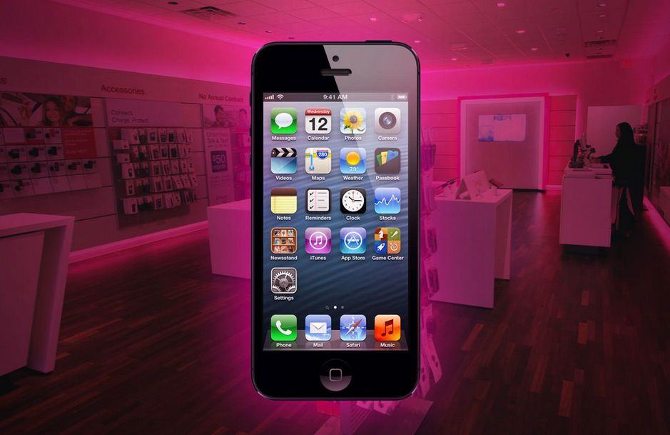 iPhone-5-T-Mobile