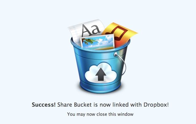 ShareBucket