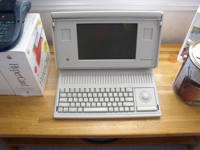 Vintage Mac Museum showcases rare Apple products | Cult of Mac