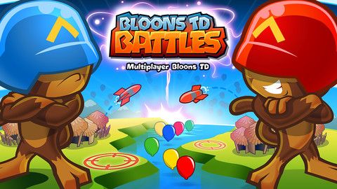 bloons td battles