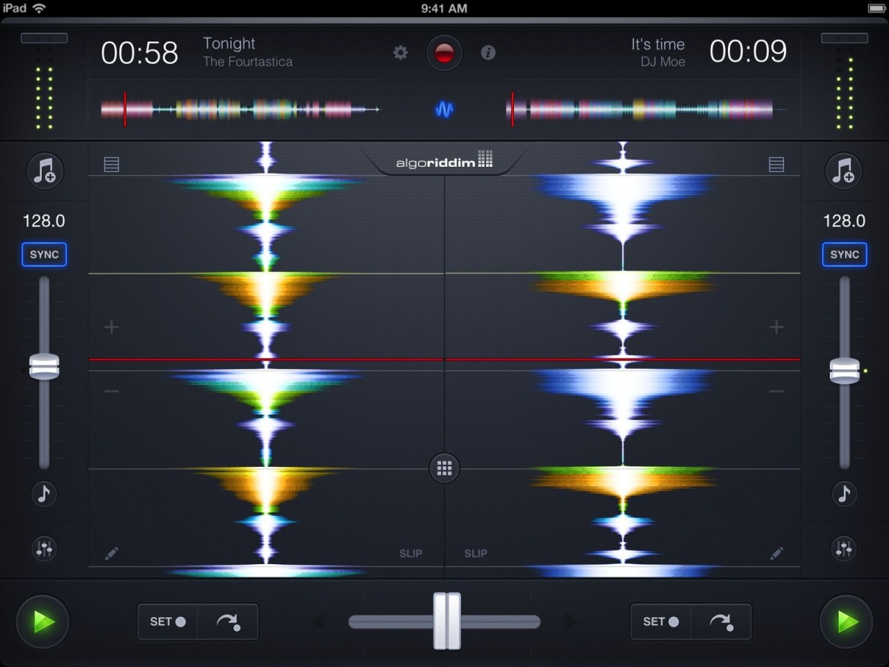 The Most Powerful DJ App For Everyone Arrives With djay 2 [Review