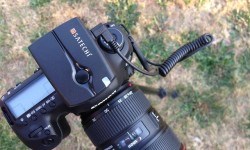 Satechi smart trigger 8