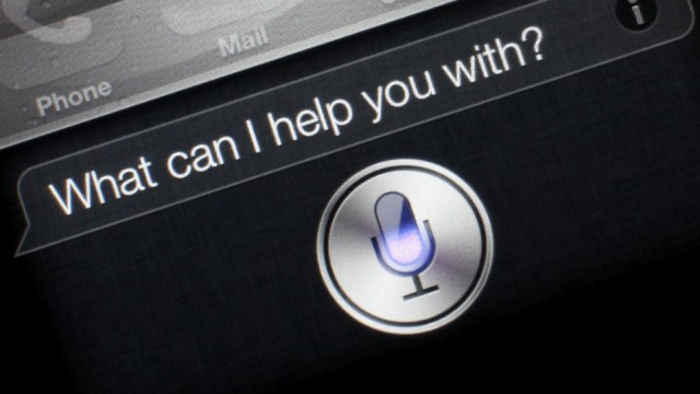 Siri could be so much better than it already is.