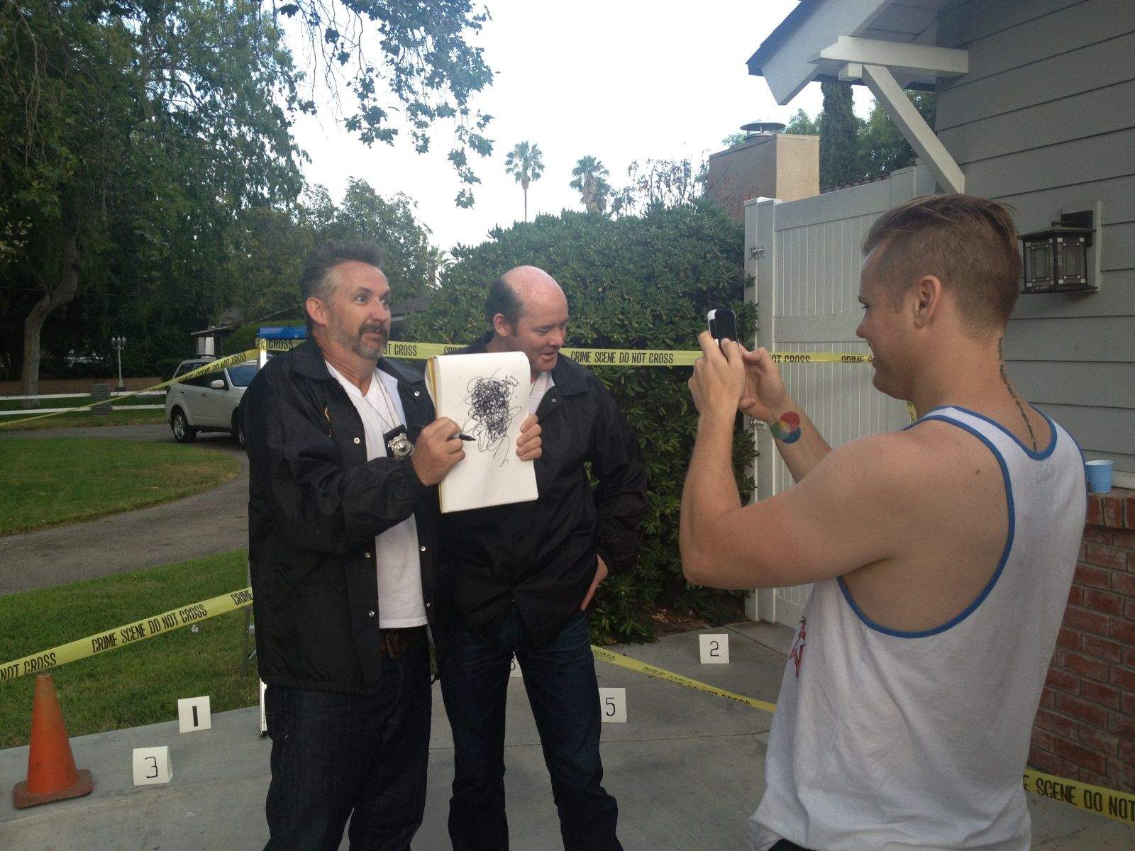 steady and shakes bts 4