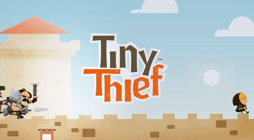 tinythief