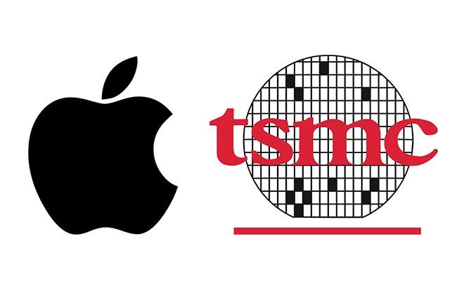 TSMC and Apple: productive partnership