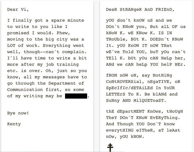 But, but...where are the explodey bits?