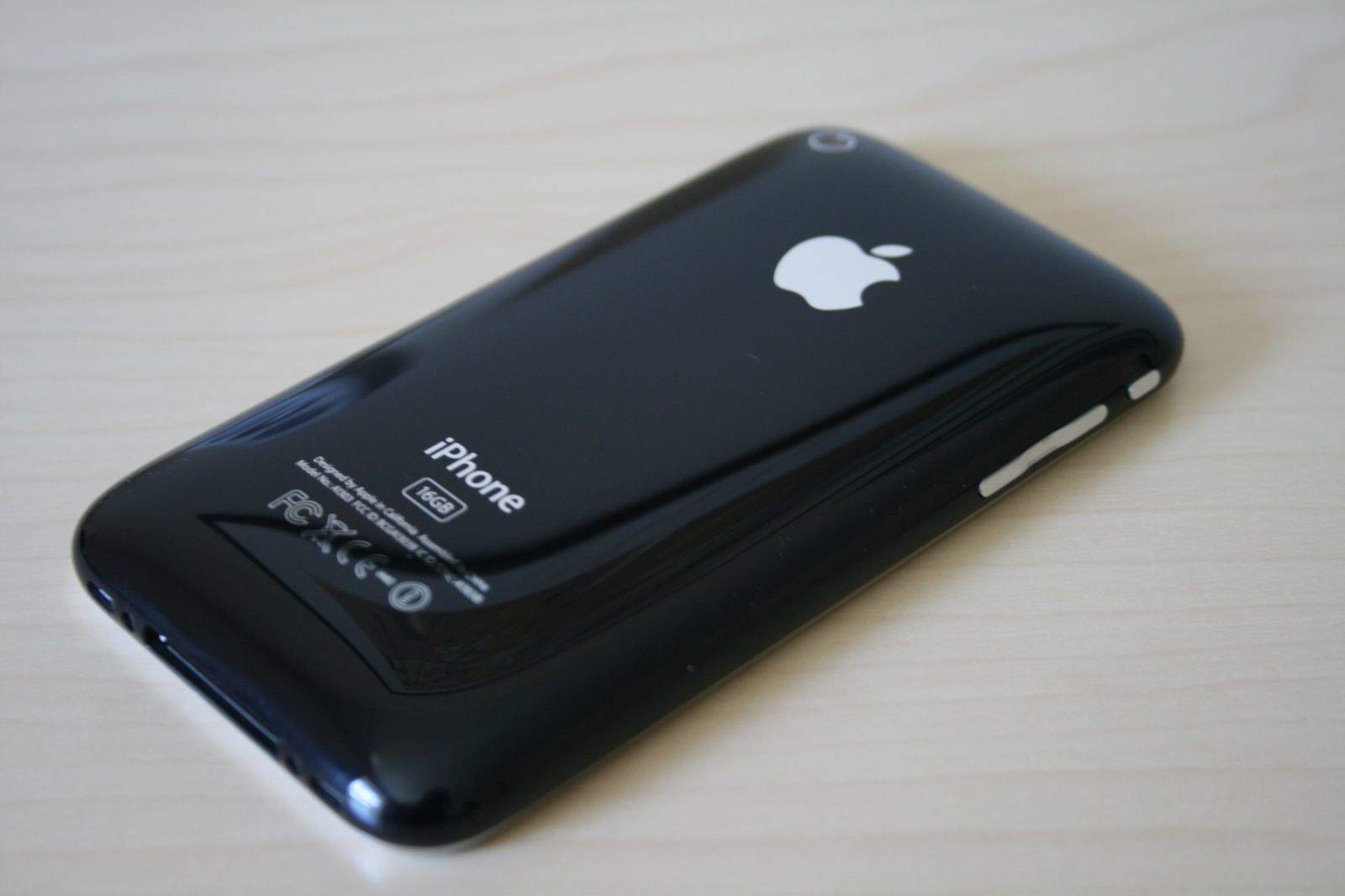 iPhone-3GS-back