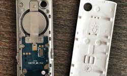 Even the inside is well put together.