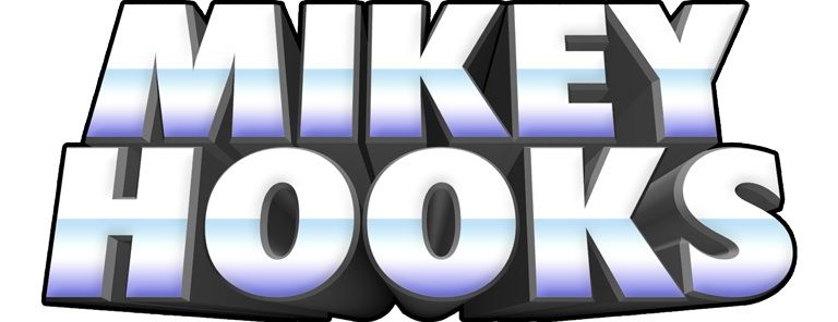 Mikey Hooks