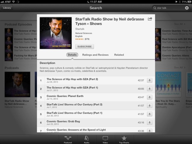 Podcast Streaming Podcast Streaming