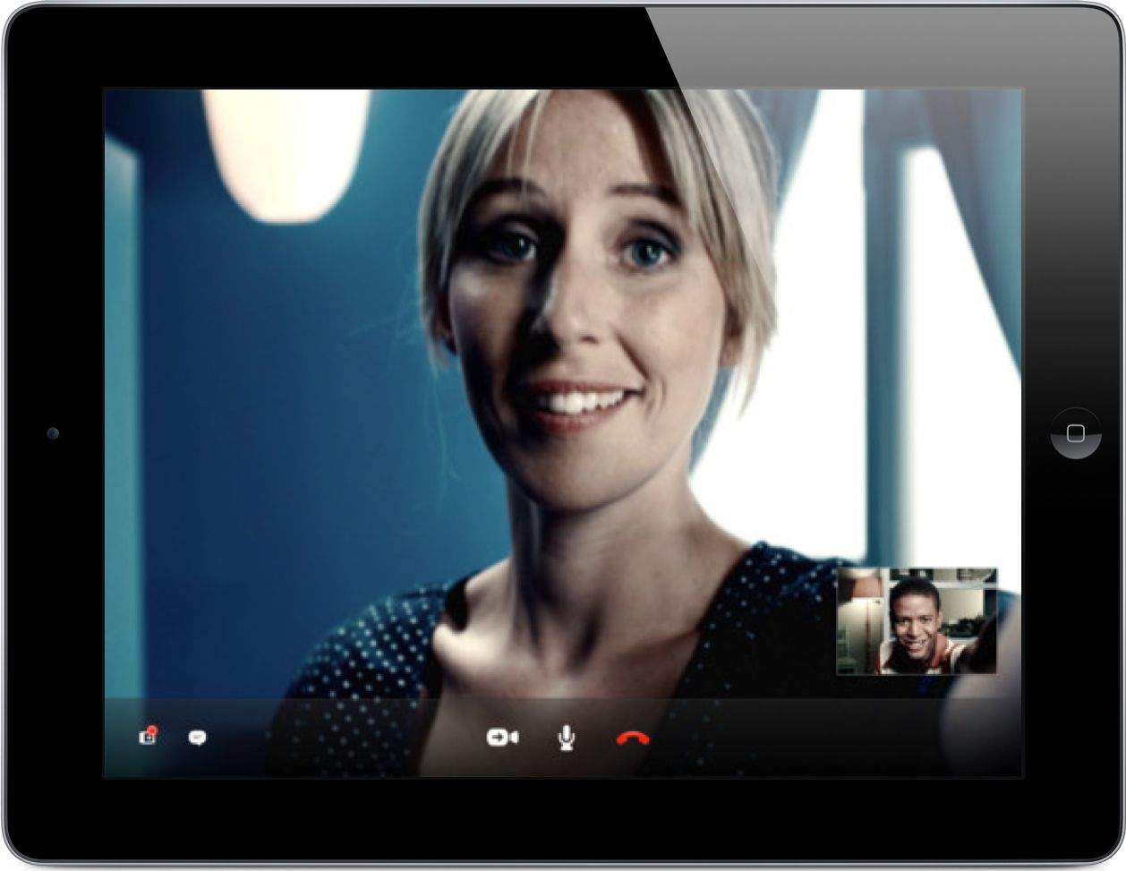 Skype3.8-iPad-1