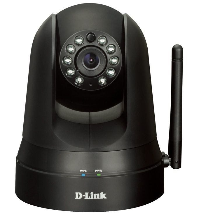 dlink-5010l-camera