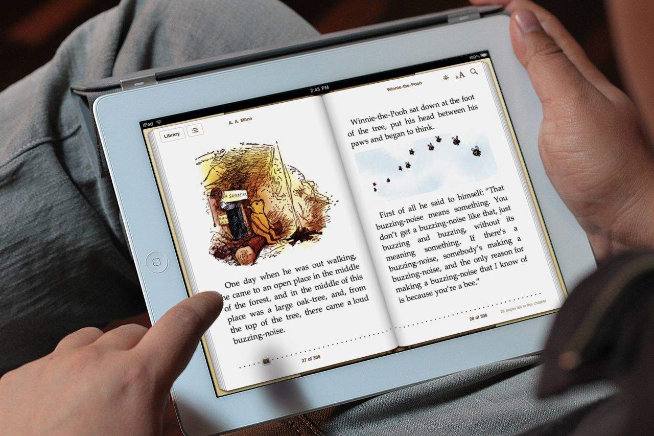 Apple can't ditch its ebook compliance monitor.